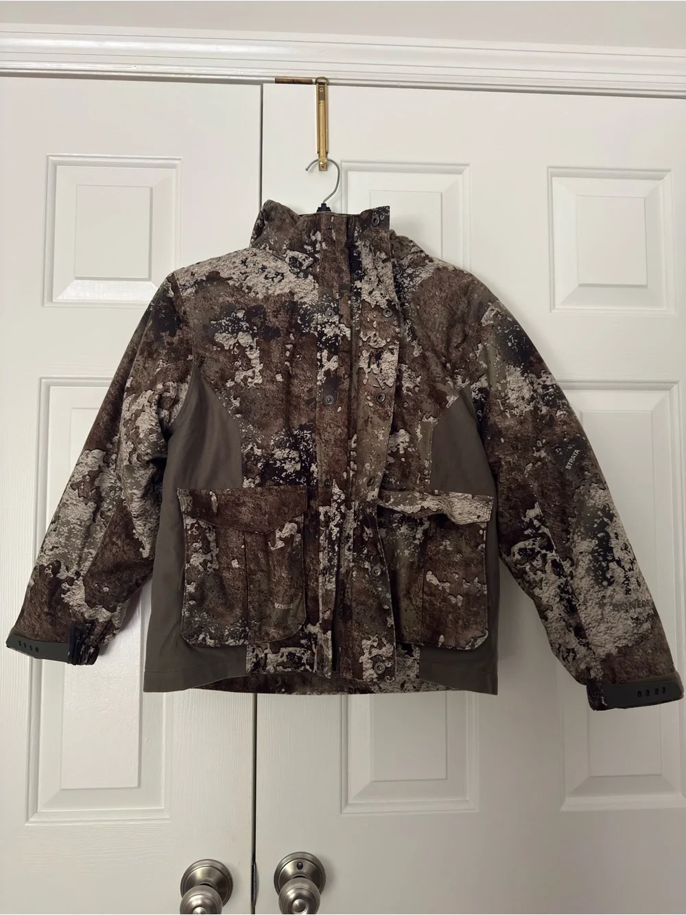 RedHead Silent Stalker Elite Parka for Youth